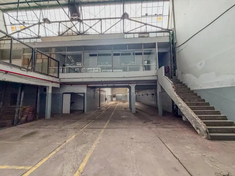 Depósito en alquiler · Barracas, CABA