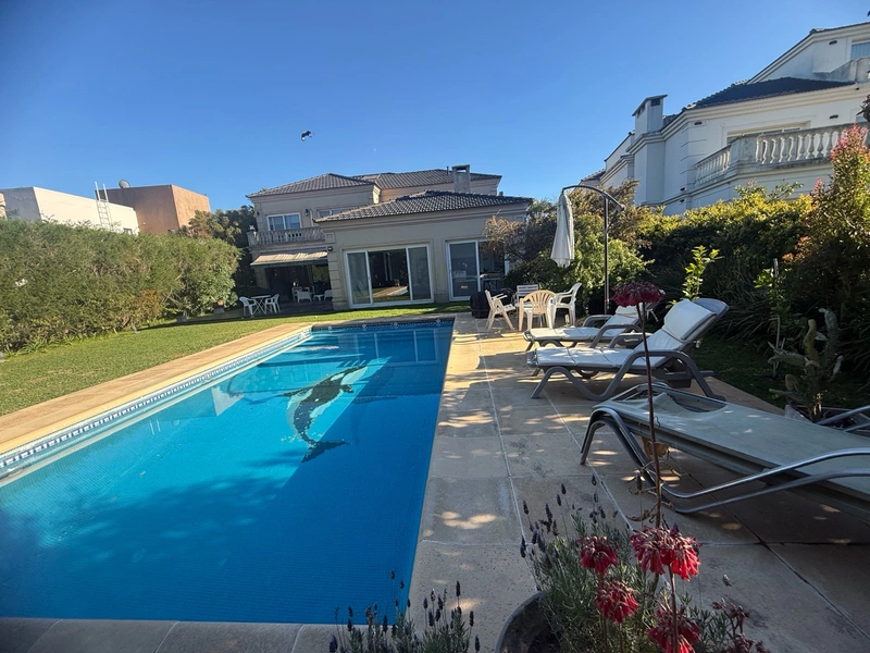 Casa en venta · Los Castores, Nordelta, Tigre, GBA Norte, Provincia de Buenos Aires
