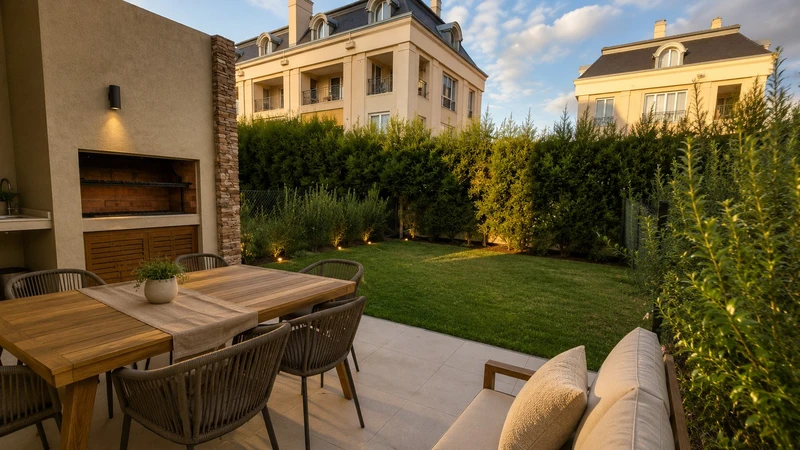 Departamento en venta · El Palmar, Nordelta, Tigre, GBA Norte, Provincia de Buenos Aires
