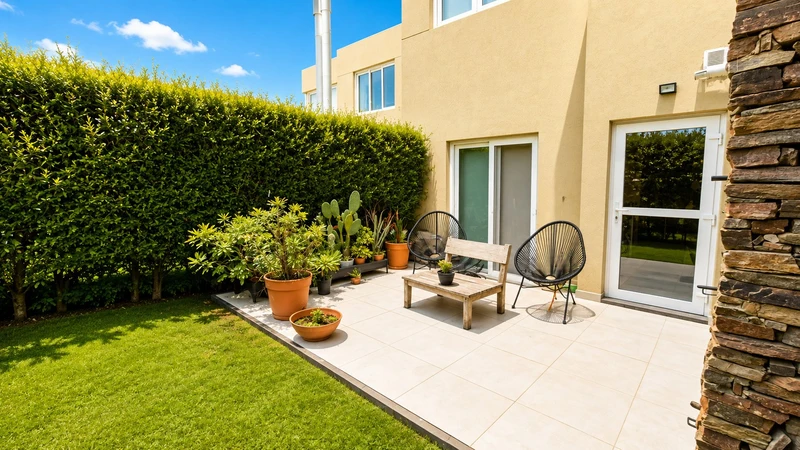 Departamento en venta · El Palmar, Nordelta, Tigre, GBA Norte, Provincia de Buenos Aires