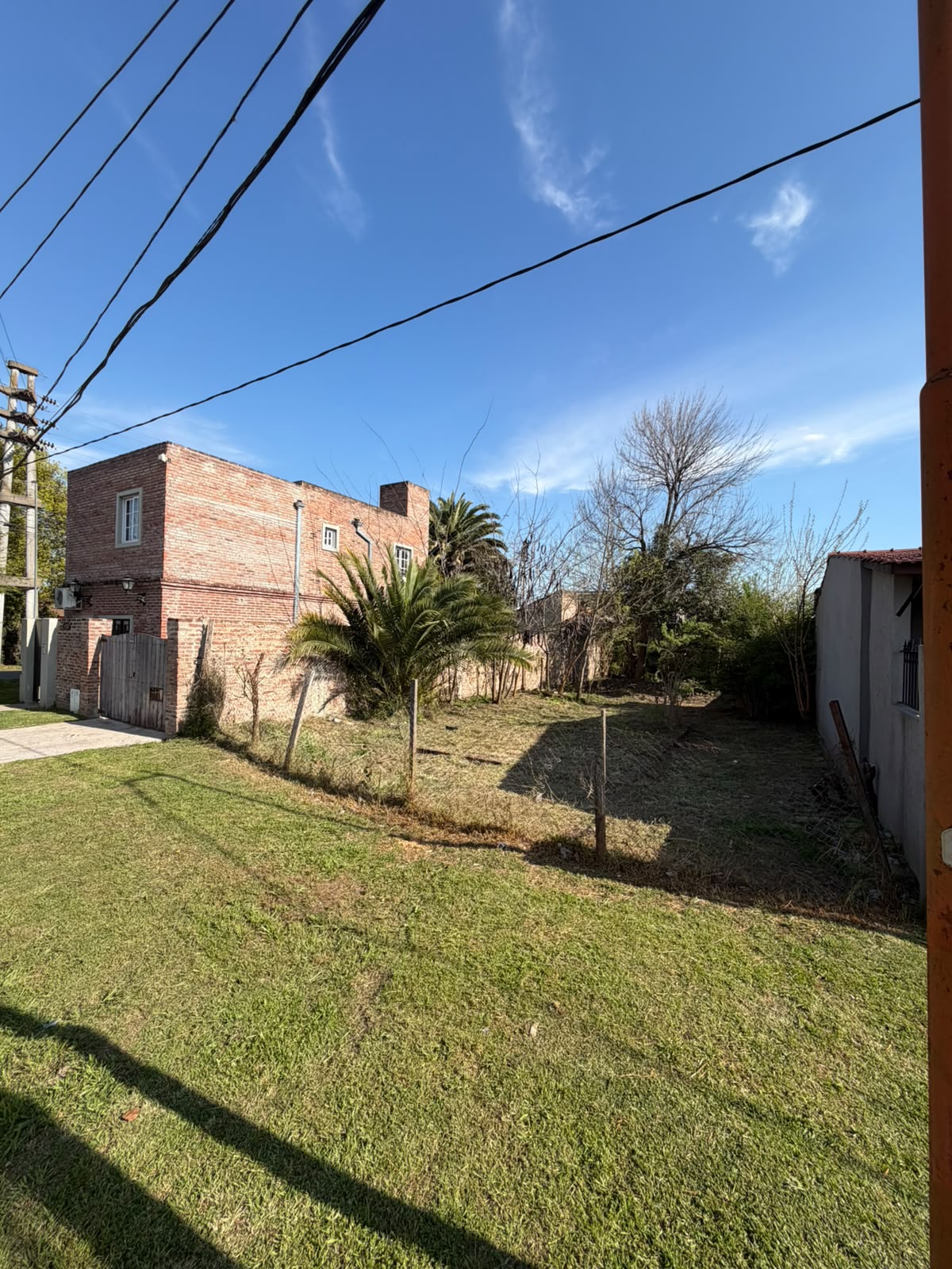 Terreno en venta · Luján, GBA Oeste, Provincia de Buenos Aires