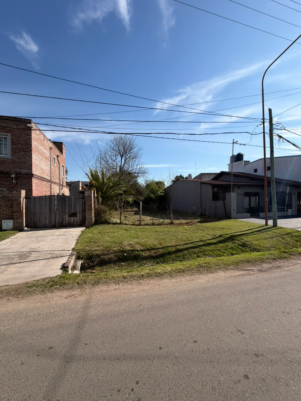 Terreno en venta · Luján, GBA Oeste, Provincia de Buenos Aires