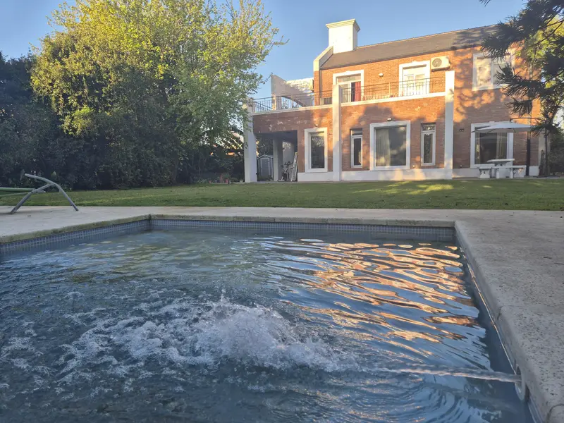 Casa en venta · Santa Bárbara, Tigre, GBA Norte, Provincia de Buenos Aires