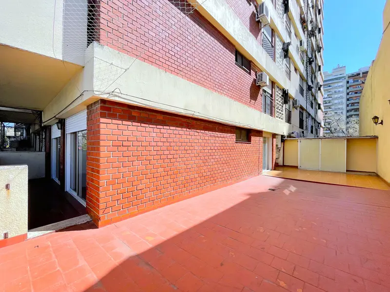 Departamento en alquiler · Villa Urquiza, CABA