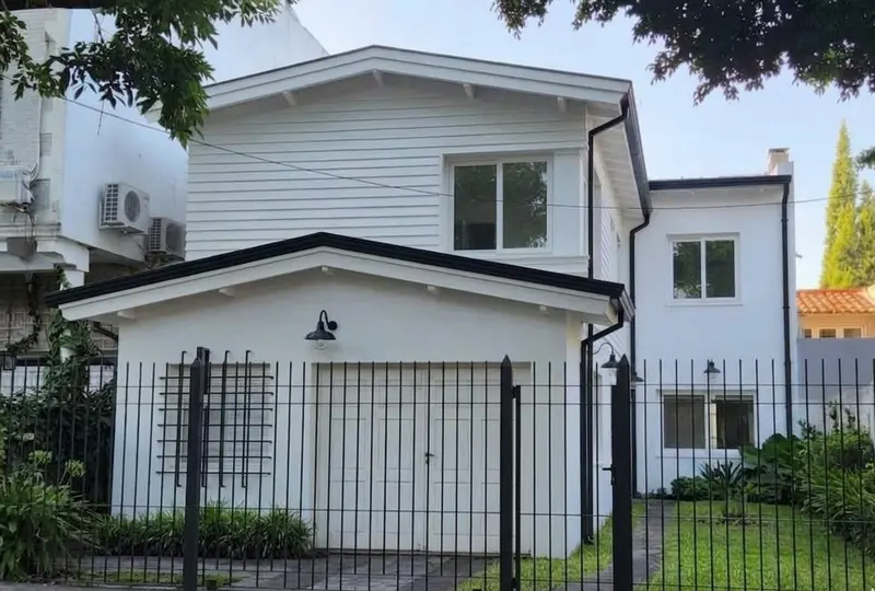 Casa en venta · La Lucila, Vicente López, GBA Norte, Provincia de Buenos Aires