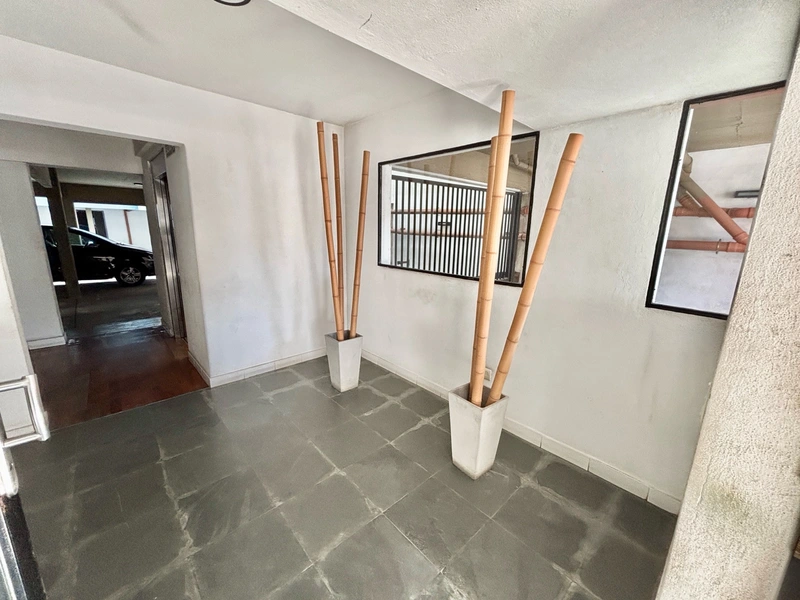 Departamento en alquiler · San Isidro, GBA Norte, Provincia de Buenos Aires