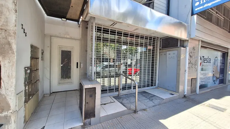 Departamento en alquiler · Morón, GBA Oeste, Provincia de Buenos Aires