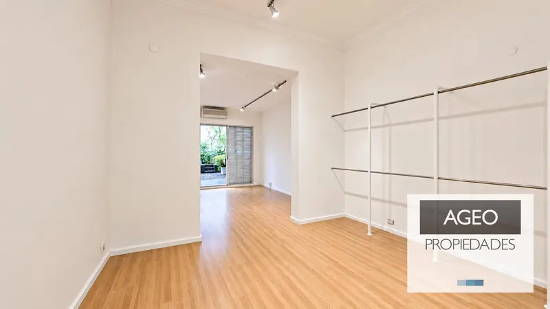 Departamento en alquiler · Recoleta, CABA