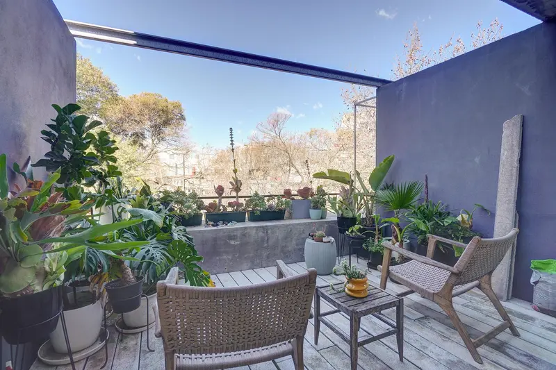 Departamento en venta · Colegiales, CABA