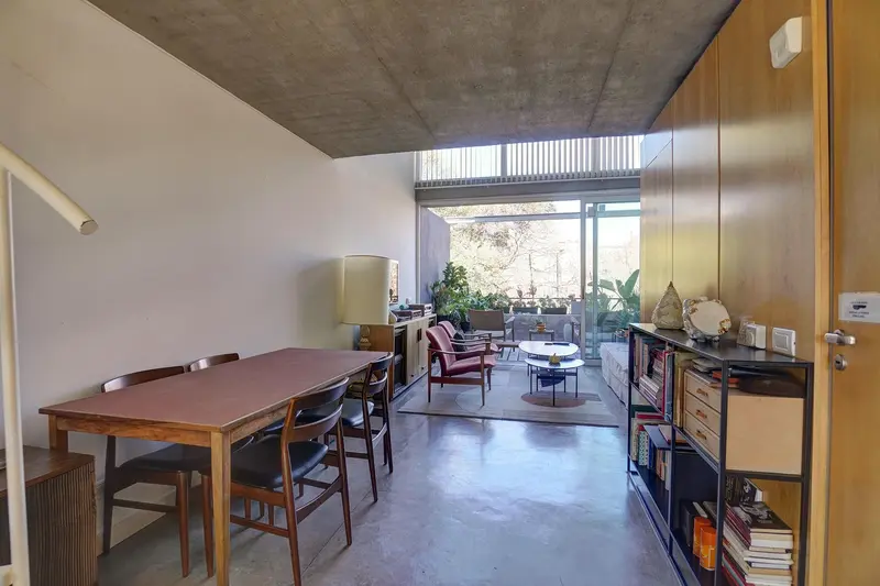 Departamento en venta · Colegiales, CABA