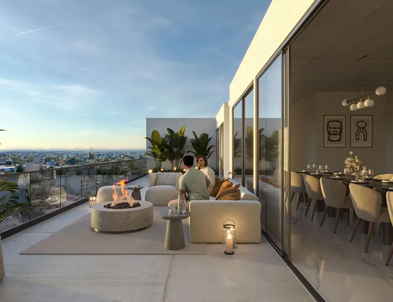 Departamento en venta · Villa Crespo, CABA