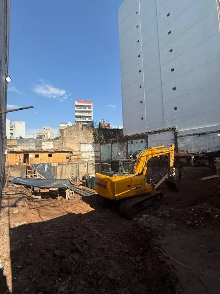 Departamento en venta · Villa Crespo, CABA