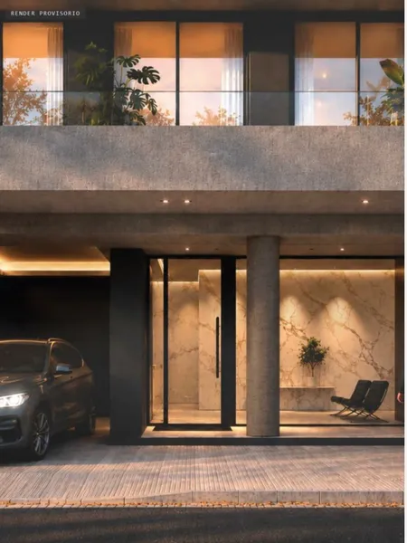 Departamento en venta · Belgrano, CABA