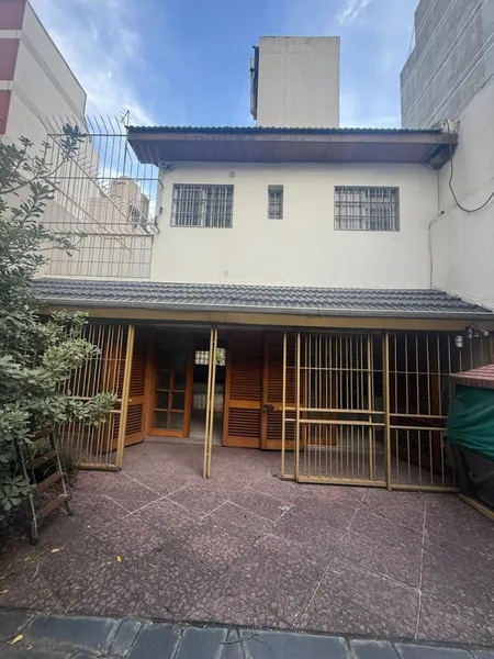 Casa en alquiler · Villa Crespo, CABA
