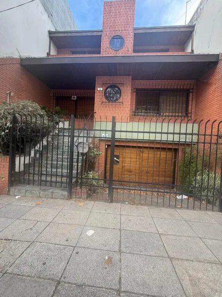Casa en alquiler · Villa Crespo, CABA