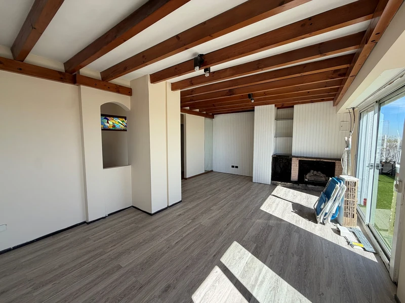 Departamento en alquiler · Vicente López, GBA Norte, Provincia de Buenos Aires