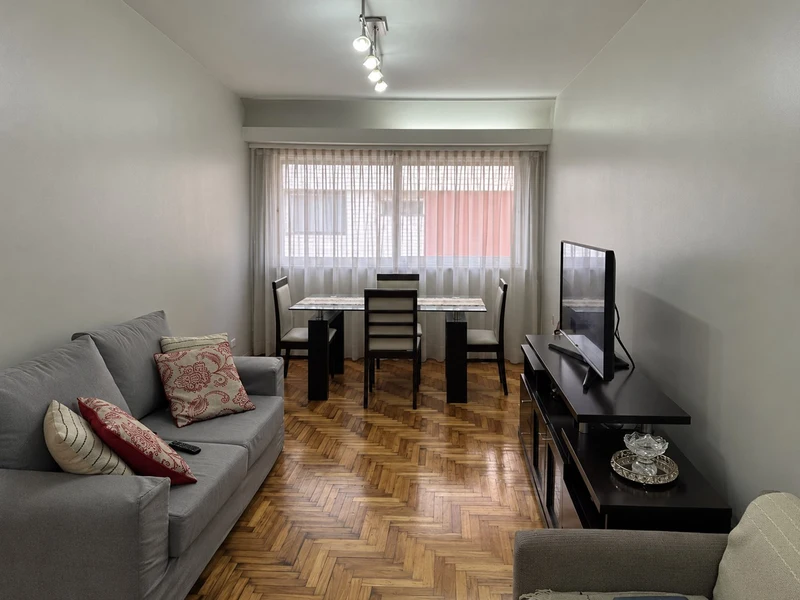 Departamento en venta · Colegiales, CABA