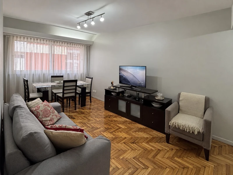 Departamento en venta · Colegiales, CABA