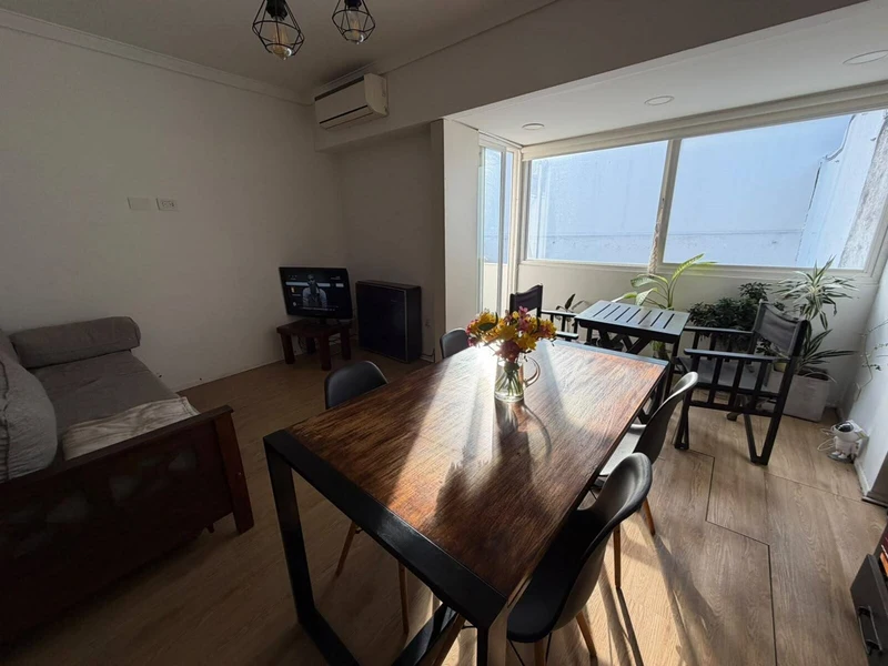 Departamento en venta · Agronomía, CABA
