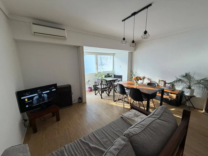 Departamento en venta · Agronomía, CABA