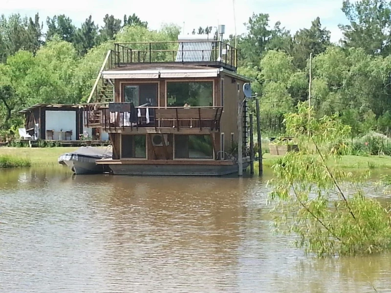 Casa en venta · Villa La Ñata, Tigre, GBA Norte, Provincia de Buenos Aires