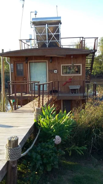 Casa en venta · Villa La Ñata, Tigre, GBA Norte, Provincia de Buenos Aires