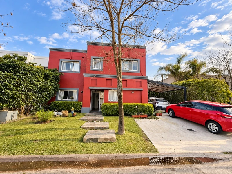 Casa en venta · El Atardecer, Rincón de Milberg, Tigre, GBA Norte, Provincia de Buenos Aires