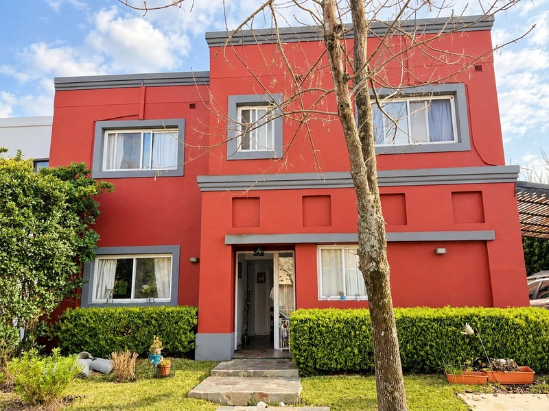 Casa en venta · El Atardecer, Rincón de Milberg, Tigre, GBA Norte, Provincia de Buenos Aires