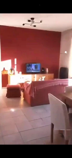 Departamento en alquiler · Villa Santa Rita, CABA