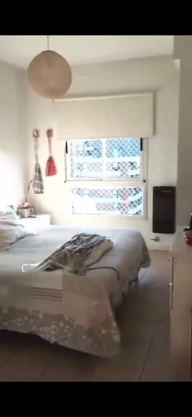 Departamento en alquiler · Villa Santa Rita, CABA