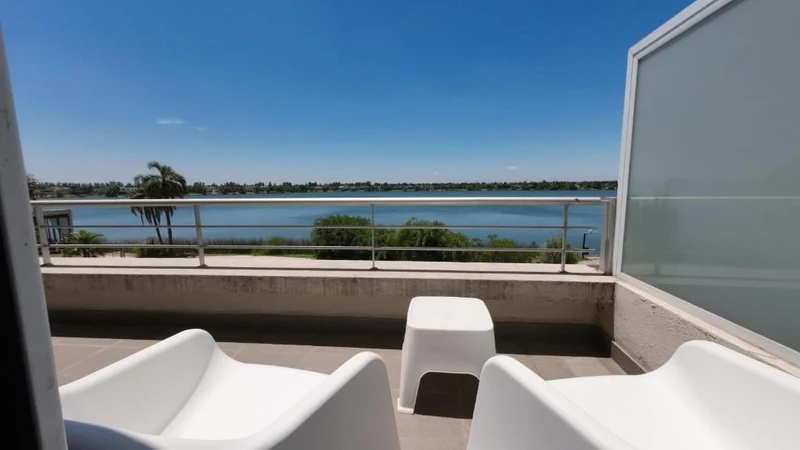 Departamento en alquiler · Vila Vela, Villanueva, Tigre, GBA Norte, Provincia de Buenos Aires