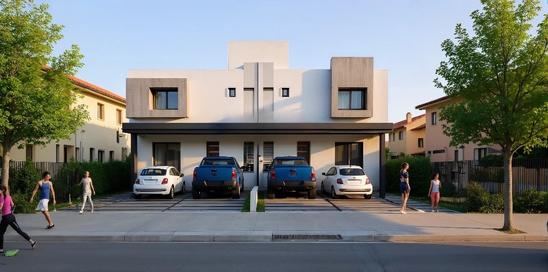 Casa en venta · Barrio Privado La Catalina, Córdoba Capital, Córdoba