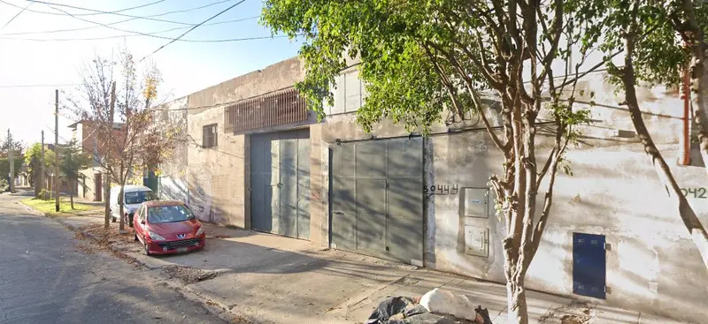 Depósito en venta · La Tablada, La Matanza, GBA Oeste, Provincia de Buenos Aires
