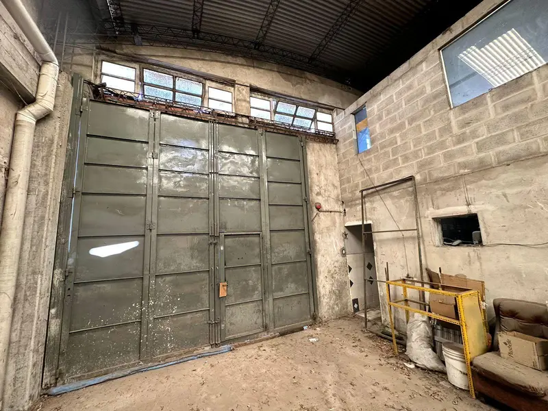 Depósito en venta · La Tablada, La Matanza, GBA Oeste, Provincia de Buenos Aires