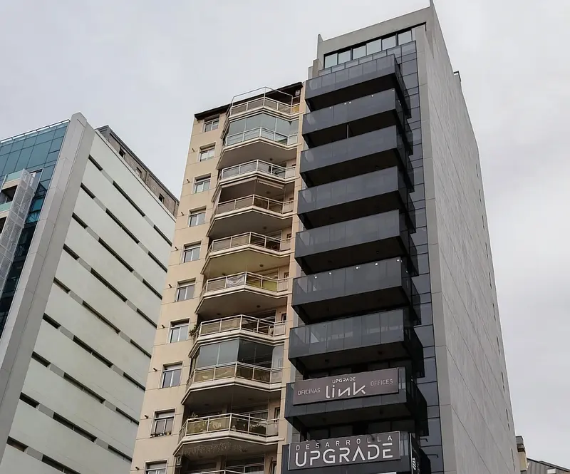 Emprendimiento en venta · Belgrano, CABA