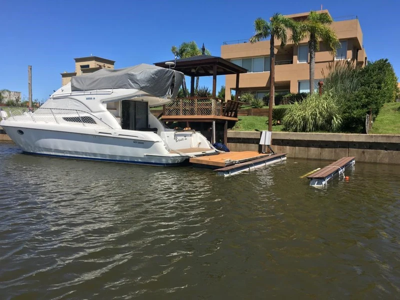 Casa en venta · Nordelta El Yacht, Tigre, GBA Norte, Provincia de Buenos Aires