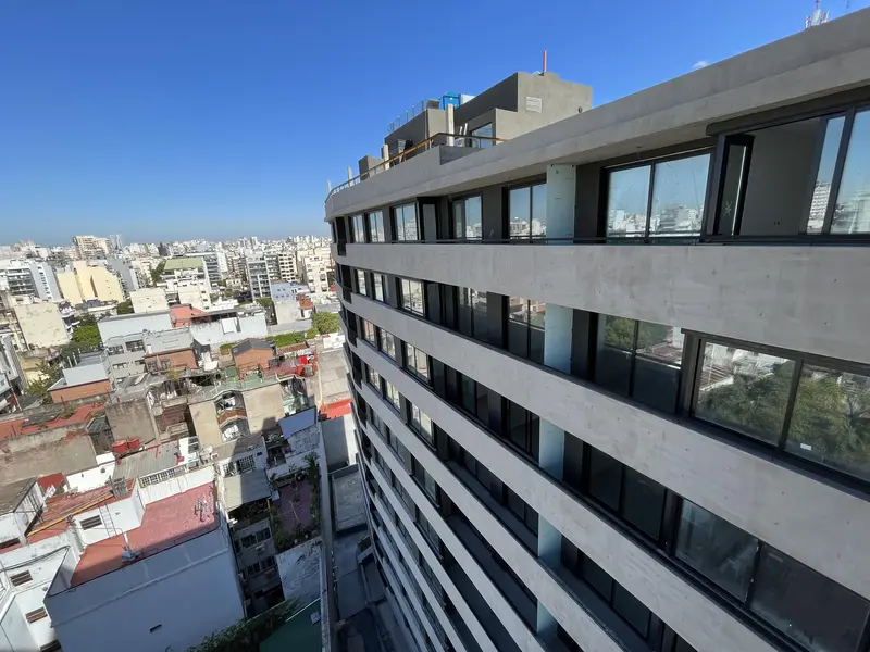 Emprendimiento en venta · Palermo, CABA