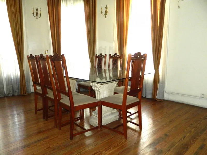 Departamento en venta · CABA