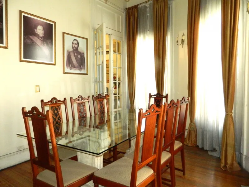 Departamento en venta · CABA