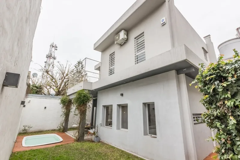 Casa en venta · Caseros, Tres de Febrero, GBA Oeste, Provincia de Buenos Aires