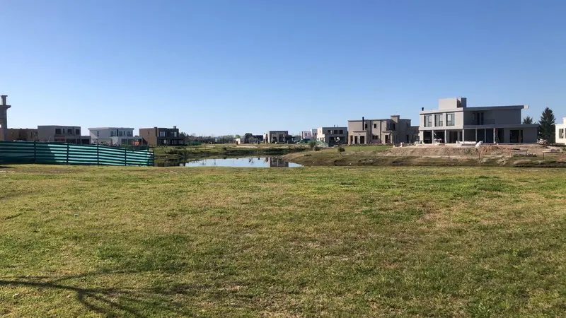 Terreno en venta · El Naudir, Escobar, GBA Norte, Provincia de Buenos Aires