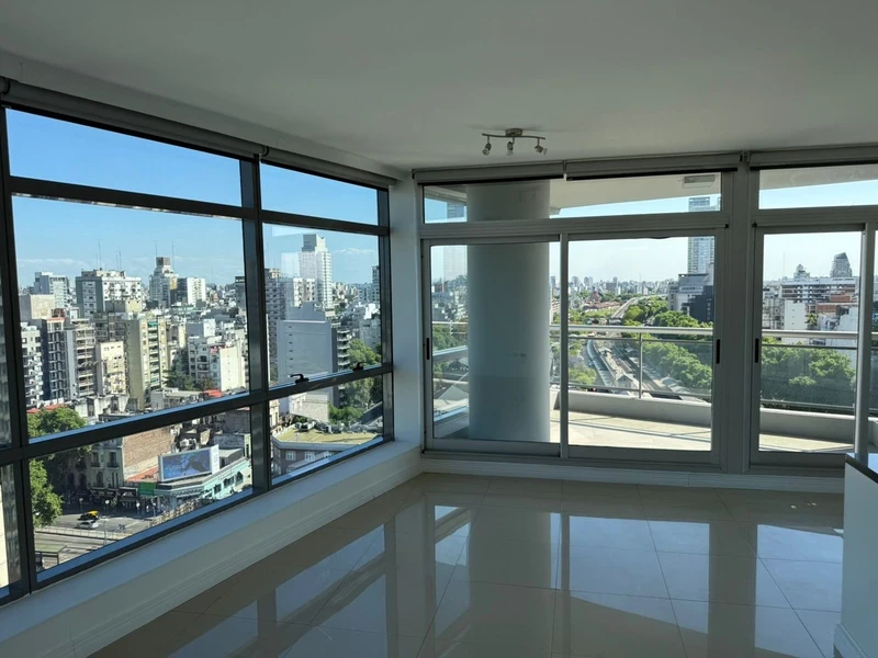 Departamento en venta · Palermo, CABA