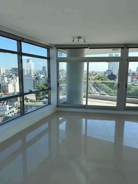 Departamento en venta · Palermo, CABA