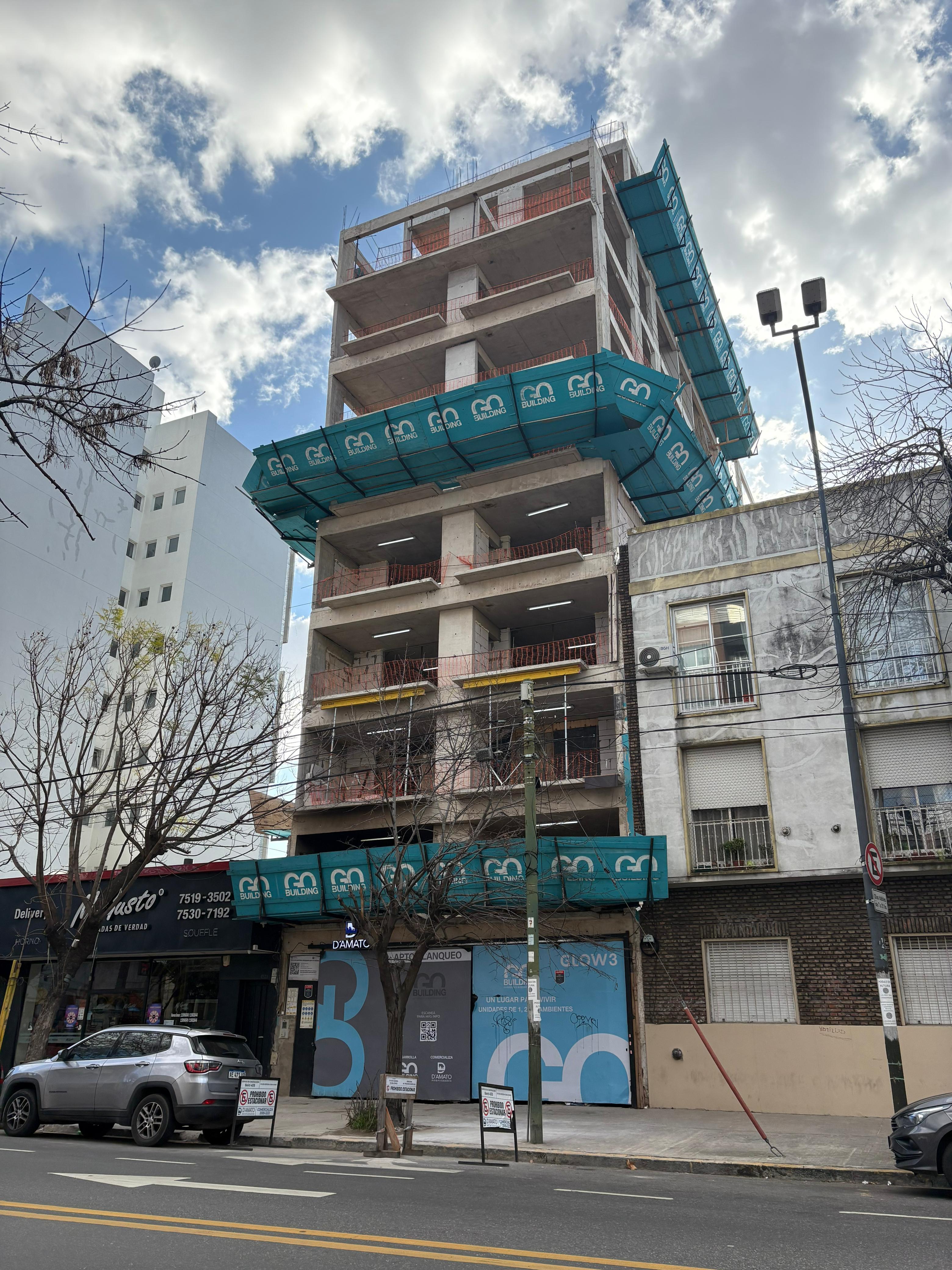 Emprendimiento en venta · Villa Devoto, CABA