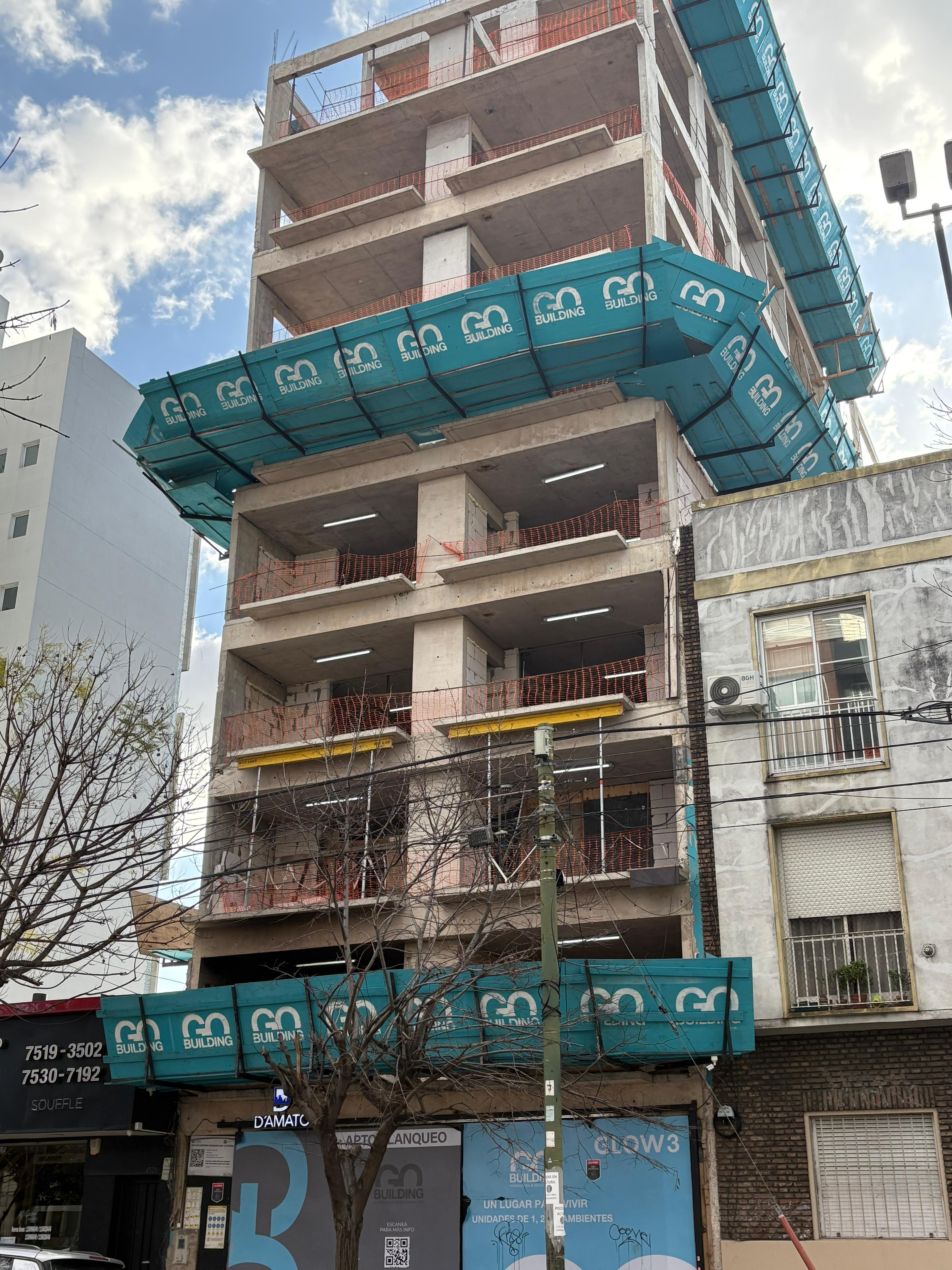 Emprendimiento en venta · Villa Devoto, CABA