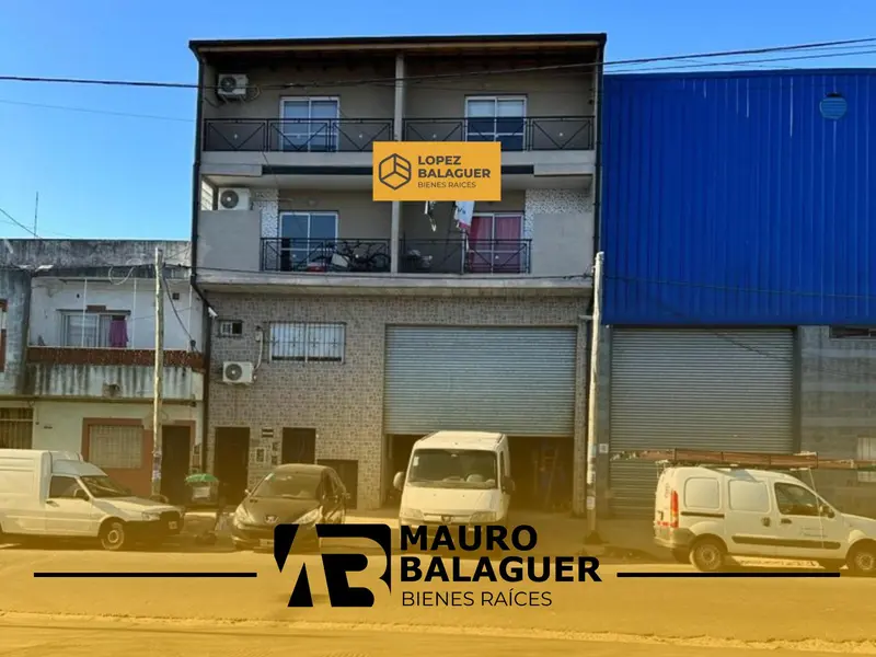 Comercio en venta · La Tablada, La Matanza, GBA Oeste, Provincia de Buenos Aires