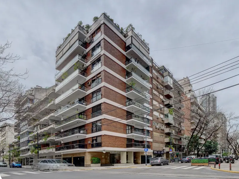 Departamento en venta · Palermo, CABA