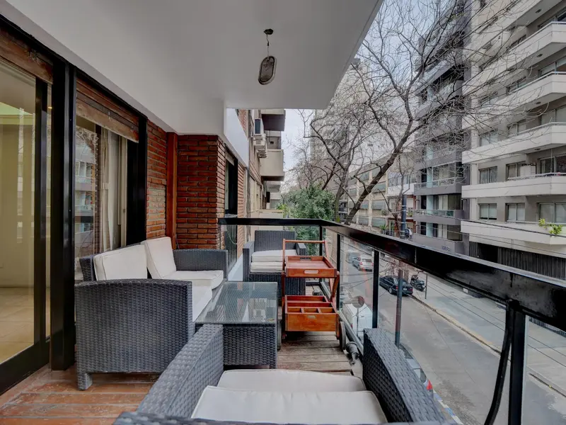 Departamento en venta · Palermo, CABA