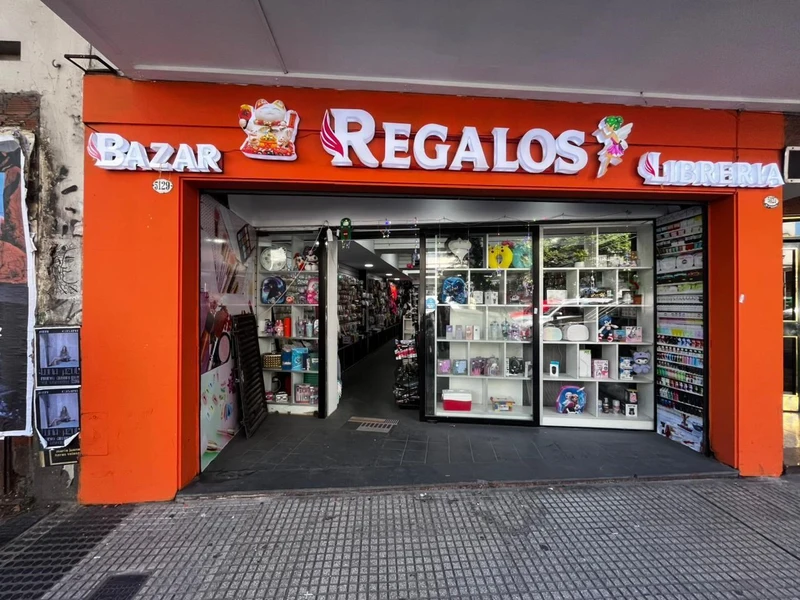 Comercio en venta · Palermo, CABA
