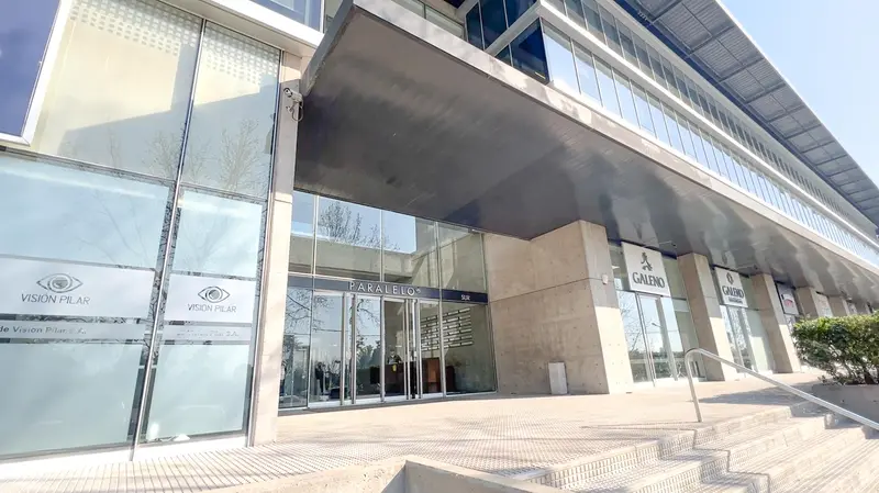 Oficina en venta · Pilar, GBA Norte, Provincia de Buenos Aires
